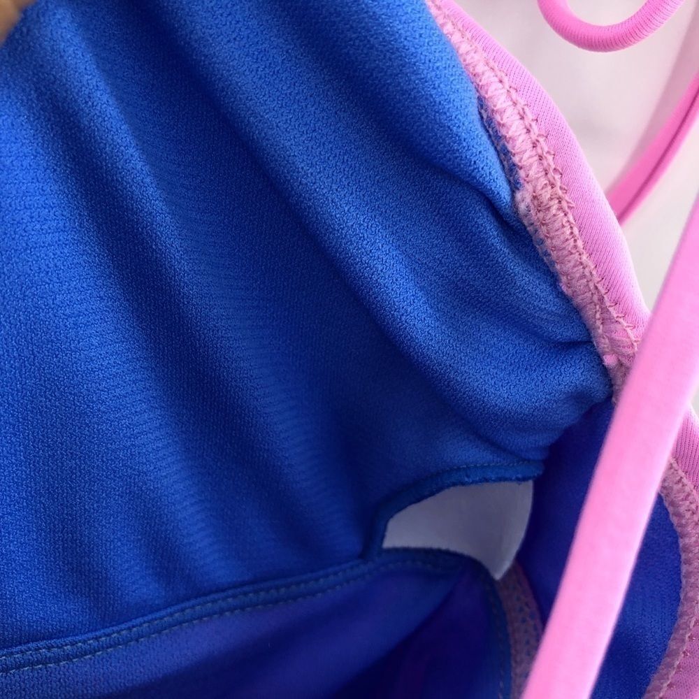 Cabana by Crown & Ivy™ One‎ Piece Swimsuit - Picture 9 of 14